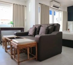 Номер Standard в Sunshine Guest House