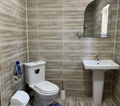 Семейный номер Superior с видом на горы  в Astu