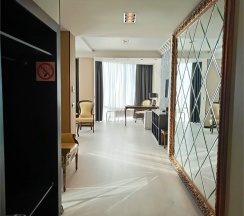 Номер Гранд-Люкс в Аврора-hotel