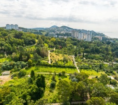 Квартира в Апартаменты на Депутатская улица  , 10Б/1