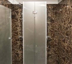 Номер Deluxe в Chalet Briole