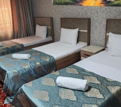 Номер Standard в Golden Rose Hotel