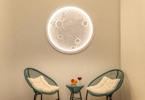 Апартаменты Апартаменты на переулок Крупской, 29/2к2 в Ставрополе