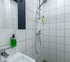 Апартаменты у ст.м. Лесная (Standart 9 -11) в FlatHome, апартаменты