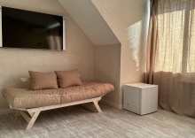 Пентхаус Де Люкс_3 (Penthouse De Luxe_3) в Rimini