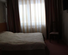 Номер Comfort в Усть-Каменогорск