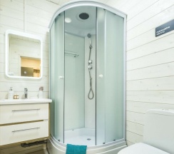 2-местный номер с доп. местом в СвяДанио