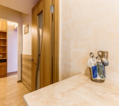 Квартира в Апартаменты на Херсонская улица, 6