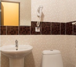 Номер комфорт в Камелот