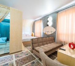 Апартаменты в Ozz