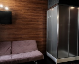 Трехместный номер в New Day