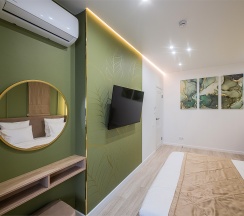 Комфорт в One Sea Apartments