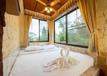 Одноместный номер Deluxe в Khao Yai Garden Lodge