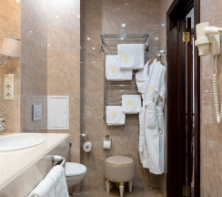 Люкс в Екатерина