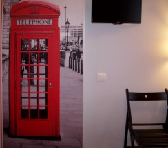 номер на одного в Спи здесь