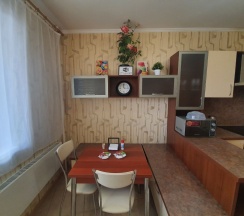 Квартира в Апартаменты на Фряновское шоссе д. 64, кор. 3