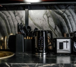 Домик №4 в Sh Premium Home