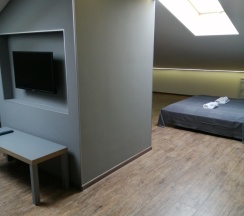 Стандартный улучшенный в Hotel`13
