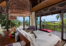 Вилла Pool Prime с балконом в The Vijitt Resort Phuket