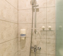 Улучшенный двухместный с 1 кроватью в Ордынка+