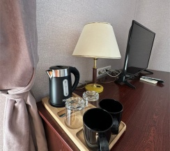 семейный четырехместный номер в Европа