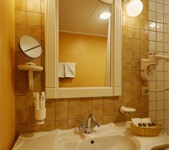 Делюкс (высшая категория) в Старый город