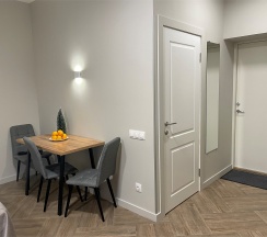 Апартаменты №5 в Packhaus