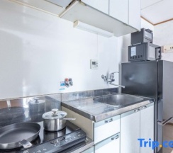 Номер Standard в Arita heights namba 403 411