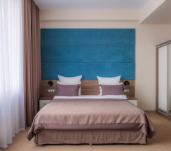 Семейный Люкс в Sanitas