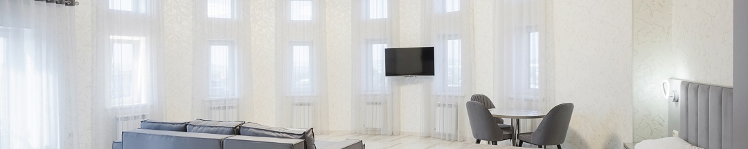junior suite в Inter