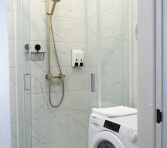 Апартаменты на Ленина 85 в Why not Aparts