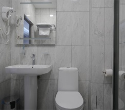 Семейный Супериор в Loft197