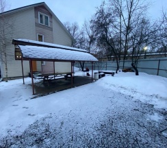 2-комнатный номер стандарт в Марина