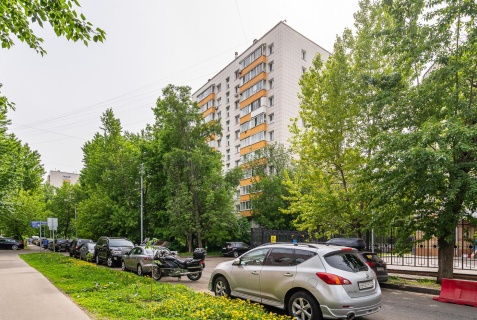 Москва: Апартаменты BestFlat24 (БэстФлэт24) на улице Большая Марьинская