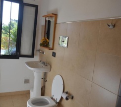 Апартаменты в Casa Cora
