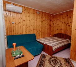 Полулюкс в Алёнка
