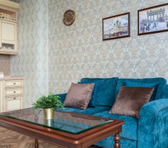 VINTAGE Апартаменты в Pushkin Apartments