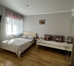 Трехместный стандарт в Hestia