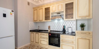 Алматы: Отель Luxkv