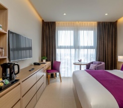 Студия в Mercure Hai Phong