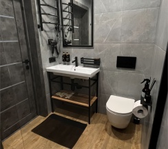 Standart apart в Девятки