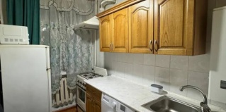 Железноводск: Апартаменты Квартира на Ленина 5В