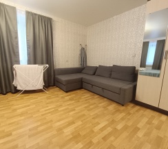 Квартира в Апартаменты на г. Казань, ул. Павлюхина, 89, кв.1