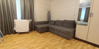 Казань: Апартаменты Апартаменты на г. Казань, ул. Павлюхина, 89, кв.1
