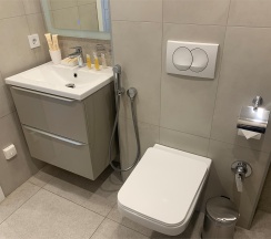 Студия "Панорама" в Sensa room