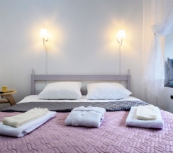 Номер Standard в Рус