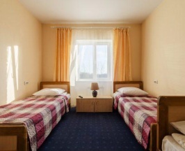 3-местный номер стандарт в Old city