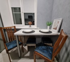 Квартира в Апартаменты на улица Пирогова, 7