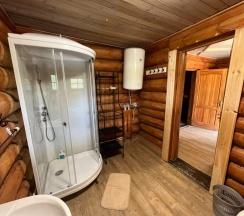 Shanti Home 4 в Шанти