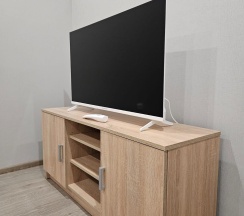 1-комнатные апартаменты стандарт HomeКлюч - Роскошная квартира в ЖК Зеленодар в Апартаменты на улице Садовое кольцо